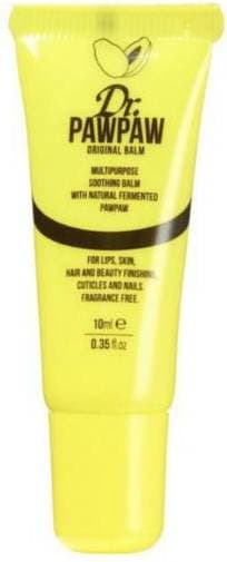 Dr. PAWPAW Original Clear Balm 10ml