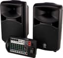 Yamaha Stagepas 600BT