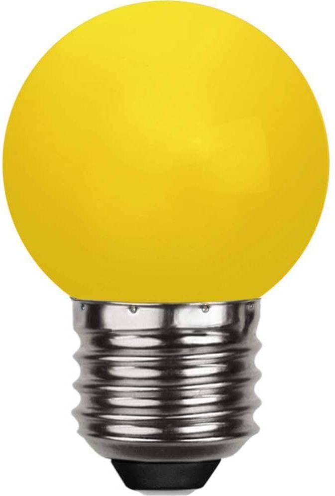 Star Trading 336-40-1 LED Lamps 0.8W E27