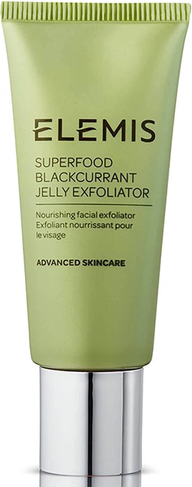 Elemis Superfood Blackcurrant Jelly Exfoliator 50ml