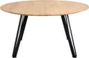 Muubs Space Matbord 150cm