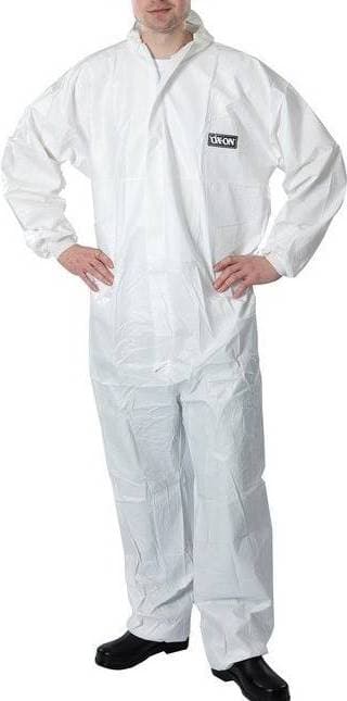 Ox-On Coverall Comfort 301