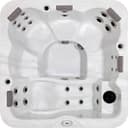 Viskan Spa Spabad Trollo Hot Tub