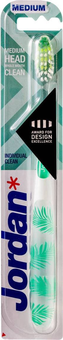 Jordan Individual Clean Medium