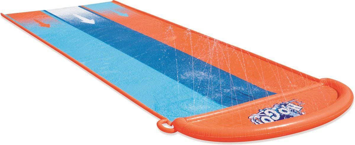 Bestway H20GO Triple Lane Water Slip & Slide