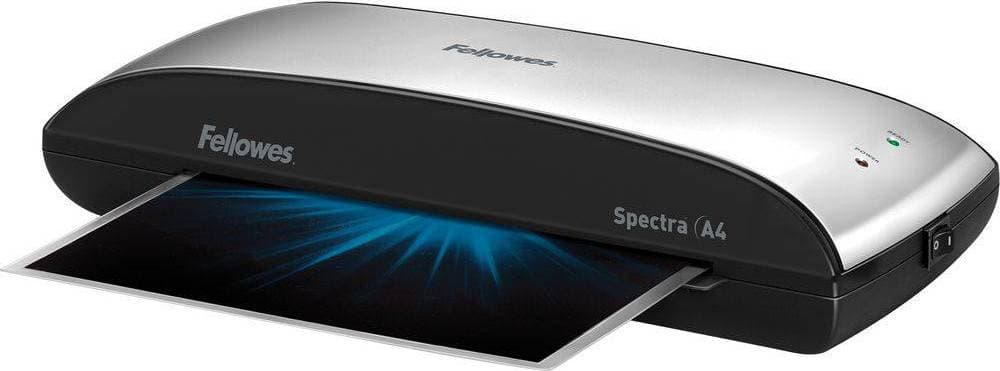 Fellowes Spectra A4 Laminator
