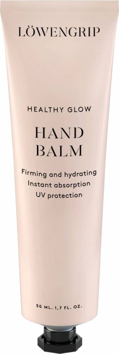 Löwengrip Healthy Glow Hand Balm 50ml