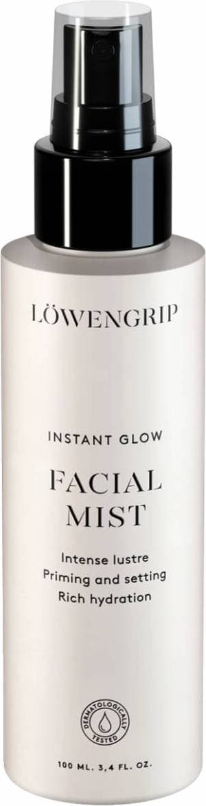 Löwengrip Instant Glow Facial Mist 100ml