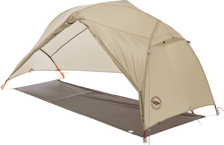 Big Agnes Copper Spur HV UL1