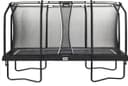Salta Premium Black Edition 396x244cm + Safety Net