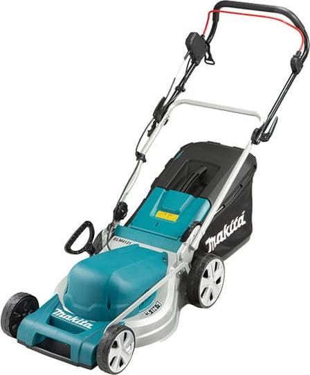Makita ELM4121 Elnätsdriven gräsklippare