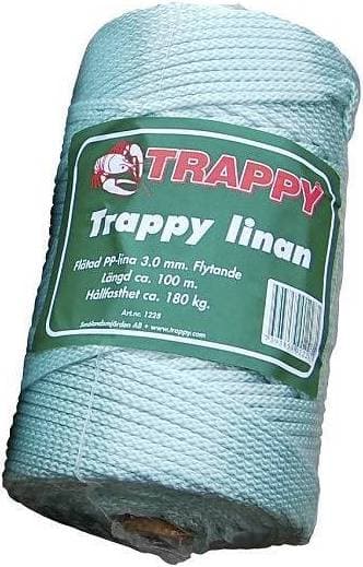Trappy Linan 3mm