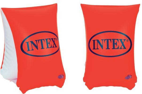 Intex Large Deluxe Arm Bands