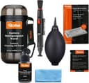 Rollei Camera Cleaning Travel Kit