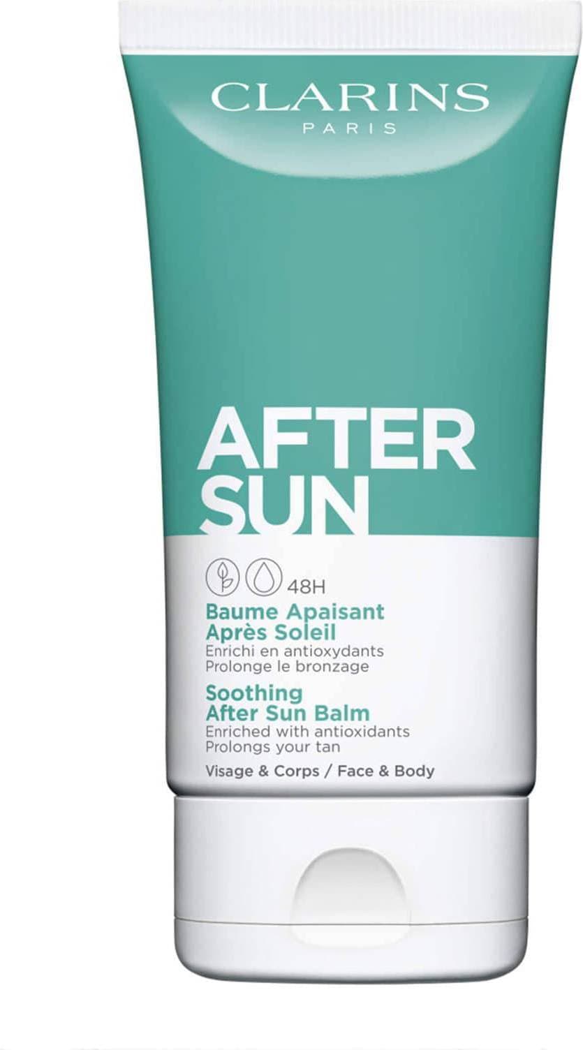Clarins Soothing After Sun Balm 150ml