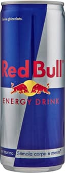 Red Bull Energy Drink 250ml 1 st