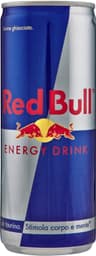 Red Bull Energy Drink 250ml 1 st