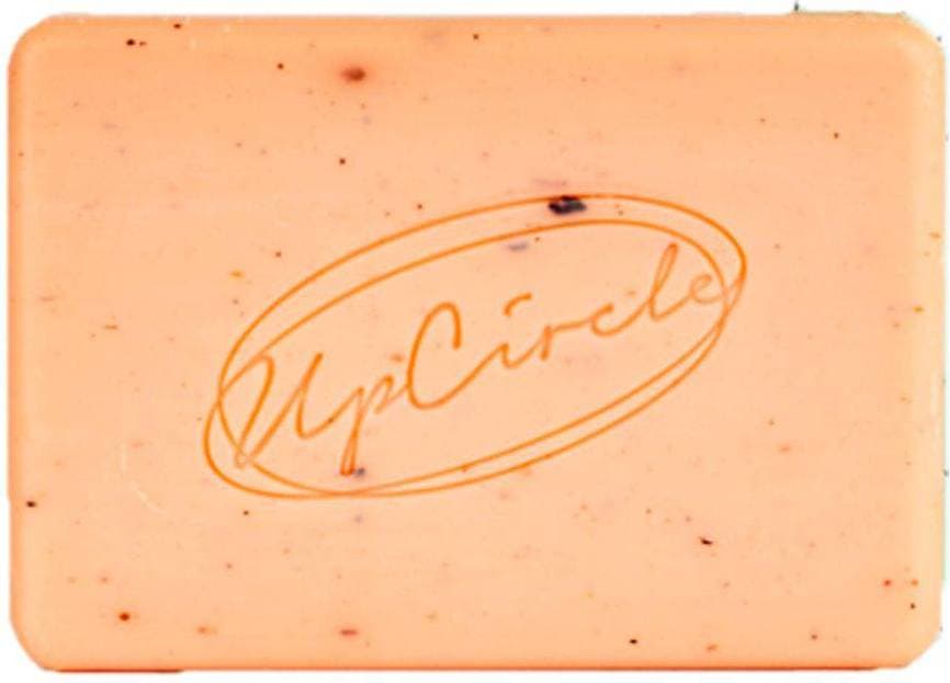 UpCircle Chai Soap Bar Cinnamon & Ginger 100g