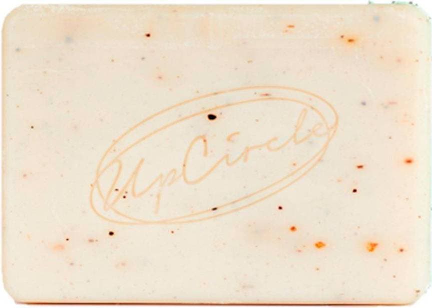 UpCircle Chai Soap Bar Fennel & Cardamom 100g