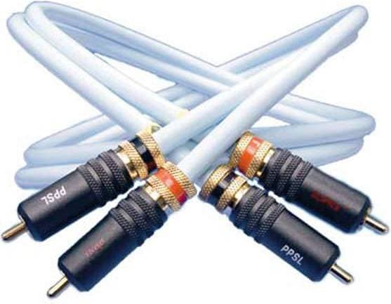 Supra EFF-ISL 2RCA - 2RCA M-M 1m