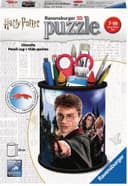 Ravensburger Utensilo Harry Potter 57 Pieces