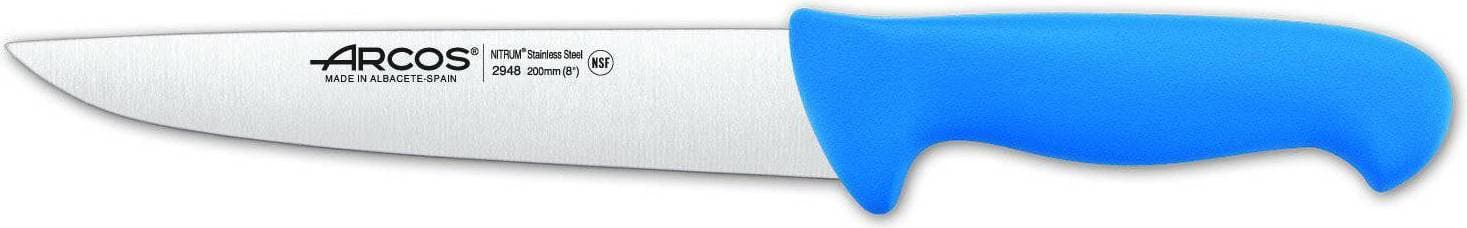 Arcos 2900 294823 Slaktarkniv 20 cm