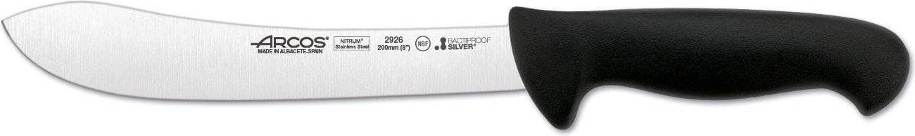 Arcos 2900 292625 Slaktarkniv 20 cm