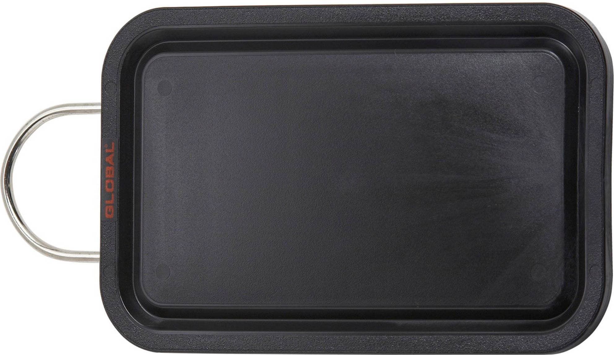 Global - Skärbräda 36.5cm