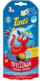 Tinti Magic Bath