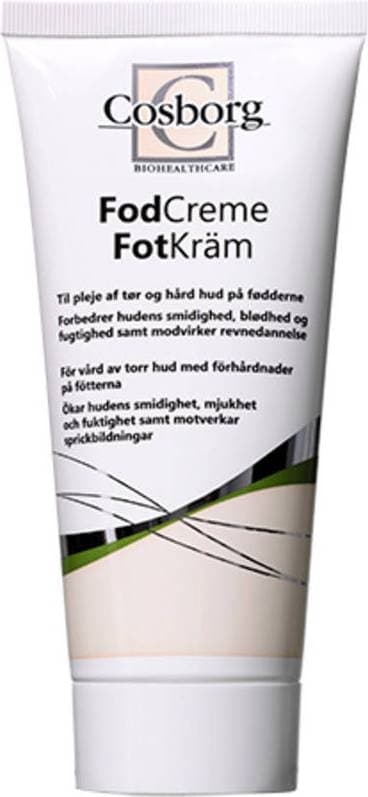 Cosborg FodCreme 100ml