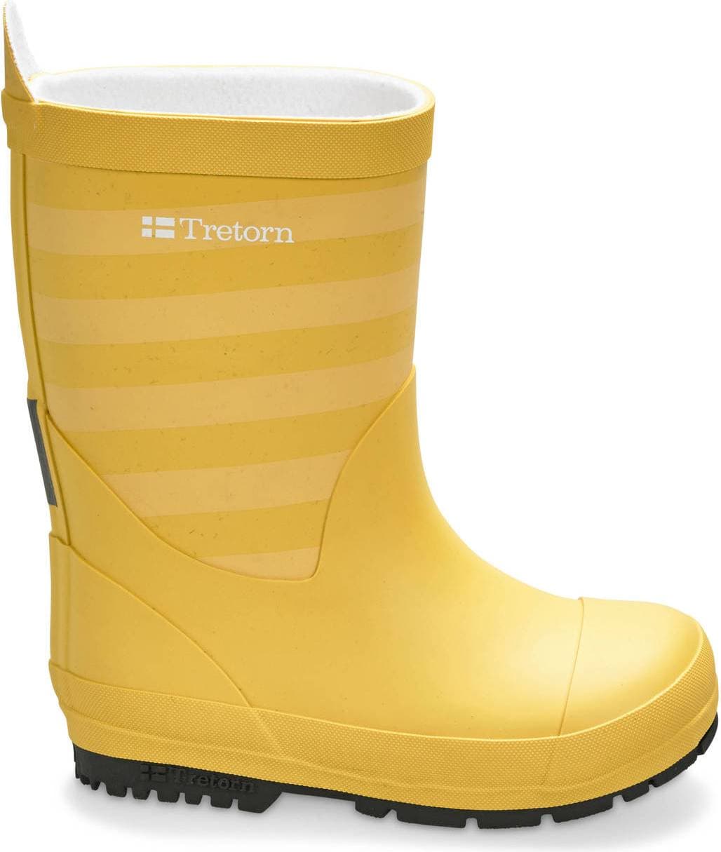 Tretorn Gränna - Yellow