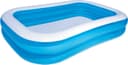 Bestway Rectangular Family Pool 2.62x1.75x0.51m
