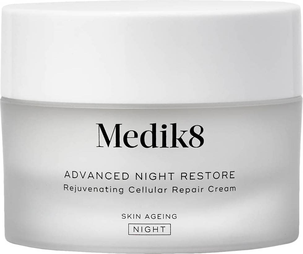 Medik8 Advanced Night Restore 50ml