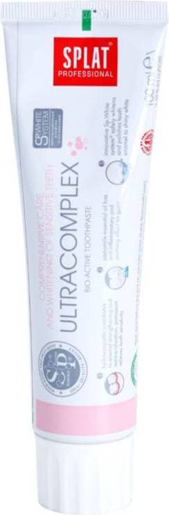 Splat Ultracomplex 100ml