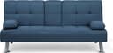 Beliani Roxen Soffa 168cm 3-sits