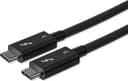 StarTech Thunderbolt 3 USB C-USB C 0.8m