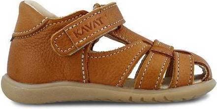 Kavat Rullsand EP - Light Brown