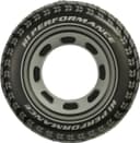 Intex Car Tires Ring 91cm