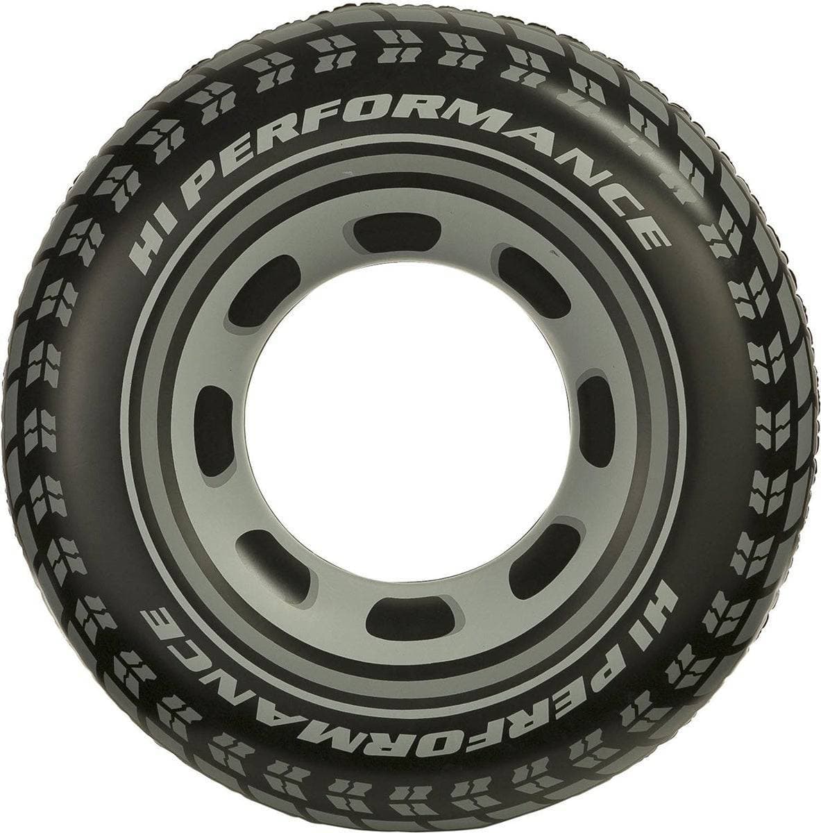 Intex Car Tires Ring 91cm