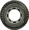 Intex Car Tires Ring 91cm