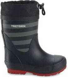 Tretorn Gränna Vinter - Black/Grey