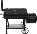 Char-Broil Oklahoma Joes Highland Smoker