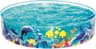 Bestway Swimming Pool Clownfish 183x38cm