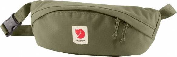 Fjällräven Ulvö Hip Pack Medium - Green