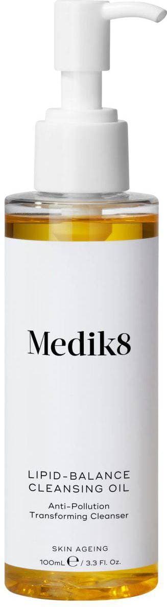 Medik8 Lipid Balance Cleansing Oil 100ml