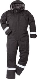 Fristads Airtech Winter Coverall 812 GT