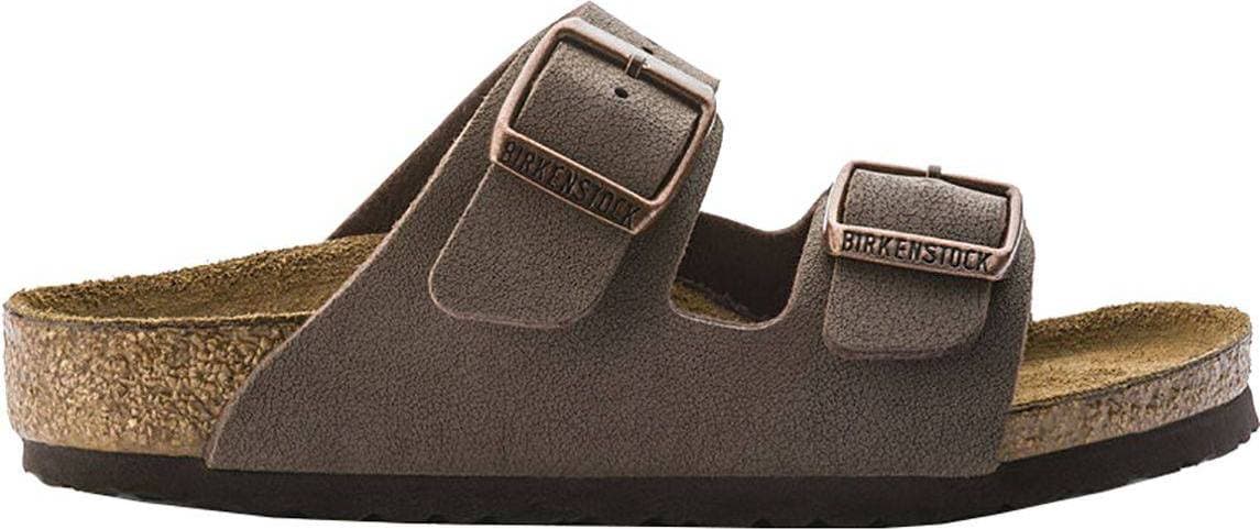 Birkenstock Kid's Arizona - Mocha
