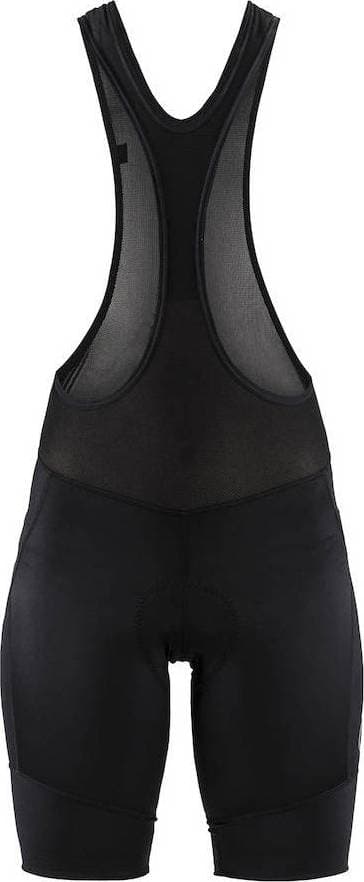 Craft Essence Bib Shorts W - Black