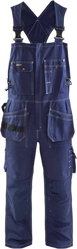 Blåkläder 26001370 BIB Overall