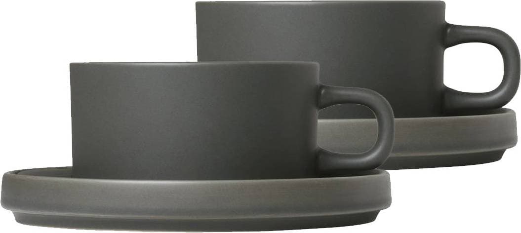 Blomus Mio Mugg, Tekopp 17cl 2st